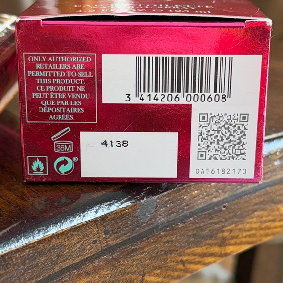 Joop! Homme Eau de Toilette 125ml 4.2 fl. Oz. - Picture 3 of 5